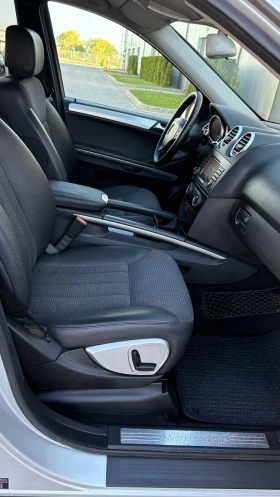 Mercedes-Benz ML 320 ПРУЖИНИ, снимка 15