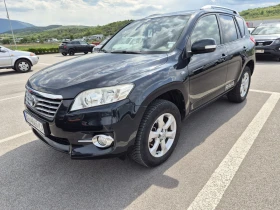 Toyota Rav4 2, 2 D-4D 150hp Топ състояние, снимка 1