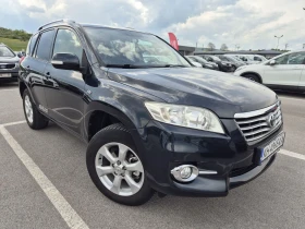 Toyota Rav4 2, 2 D-4D 150hp Топ състояние, снимка 3