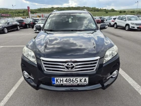 Toyota Rav4 2, 2 D-4D 150hp Топ състояние, снимка 2