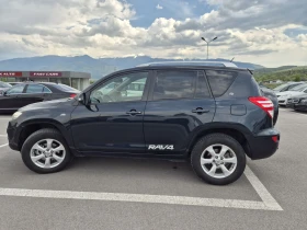 Toyota Rav4 2, 2 D-4D 150hp Топ състояние, снимка 5