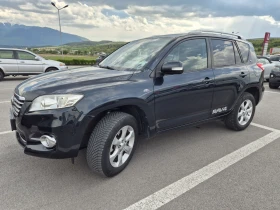 Toyota Rav4 2, 2 D-4D 150hp Топ състояние, снимка 4
