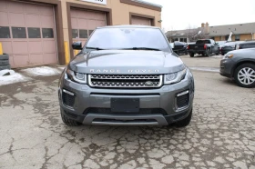 Land Rover Range Rover Evoque АвтоКредит* (ЦЕНА ДО БГ), снимка 6