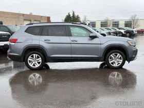 VW Atlas * 4Motion S * CARFAX * ЦЕНА ДО БГ, снимка 2
