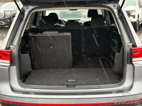 VW Atlas * 4Motion S * CARFAX * ЦЕНА ДО БГ, снимка 7