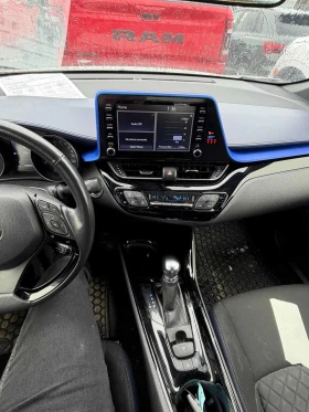 Toyota C-HR * FWD * , снимка 8
