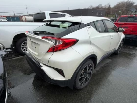 Toyota C-HR * FWD * , снимка 3