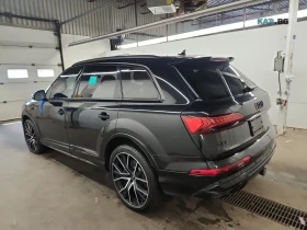 Audi Q7 TECHNIK * AвтоКредит * (ЦЕНА ДО БГ), снимка 4