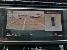 Audi Q7 TECHNIK * AвтоКредит * (ЦЕНА ДО БГ), снимка 13