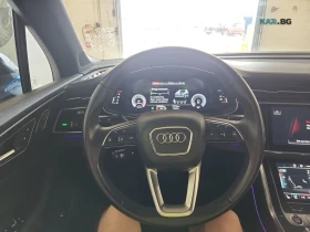 Audi Q7 TECHNIK * AвтоКредит * (ЦЕНА ДО БГ), снимка 10
