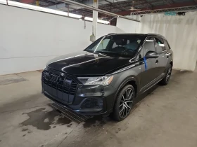Audi Q7 TECHNIK * AвтоКредит * (ЦЕНА ДО БГ), снимка 1