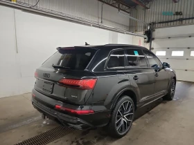 Audi Q7 TECHNIK * AвтоКредит * (ЦЕНА ДО БГ), снимка 3