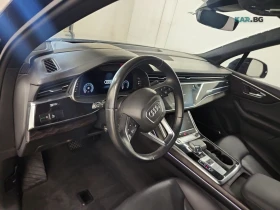 Audi Q7 TECHNIK * AвтоКредит * (ЦЕНА ДО БГ), снимка 9