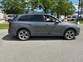 Audi Q7 PROGRESSIV * * CARFAX * * АВТО КРЕДИТ * * , снимка 3