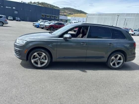 Audi Q7 PROGRESSIV * * CARFAX * * АВТО КРЕДИТ * * , снимка 4