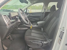 Kia Sorento 2.5l Lx, снимка 7