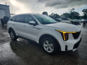 Kia Sorento 2.5l Lx, снимка 4