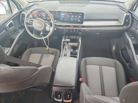 Kia Sorento 2.5l Lx, снимка 8