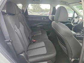Kia Sorento 2.5l Lx, снимка 11