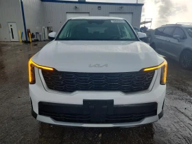 Kia Sorento 2.5l Lx, снимка 5