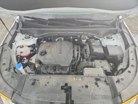 Kia Sorento 2.5l Lx, снимка 12