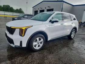 Kia Sorento 2.5l Lx, снимка 1