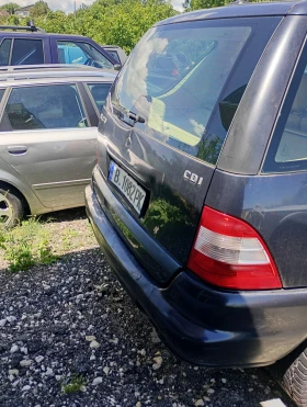 Mercedes-Benz ML 270 270, снимка 3