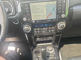 Toyota 4runner * 4WD * CARFAX * ЦЕНА ДО БГ, снимка 9