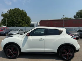 Nissan Juke 1.6 Фабрична ГАЗ Face Lift , снимка 5