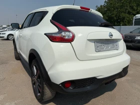 Nissan Juke 1.6 Фабрична ГАЗ Face Lift , снимка 3