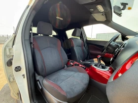 Nissan Juke 1.6 Фабрична ГАЗ Face Lift , снимка 10