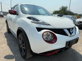 Nissan Juke 1.6 Фабрична ГАЗ Face Lift , снимка 2