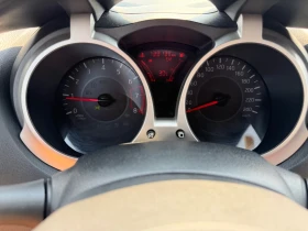 Nissan Juke 1.6 Фабрична ГАЗ Face Lift , снимка 7