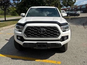 Toyota Tacoma * 4x4 Double Cab * CARFAX * ОПЦИЯ ЗА ФИНАНСИРАНЕ, снимка 6