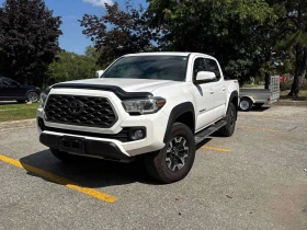 Toyota Tacoma * 4x4 Double Cab * CARFAX * ОПЦИЯ ЗА ФИНАНСИРАНЕ, снимка 1