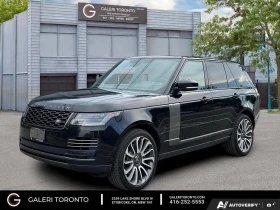 Land Rover Range rover AUTOBIOGRAPHY* MERIDIAN* МАСАЖ* ХЕДЪП* КРАЙНА ЦЕНА, снимка 2