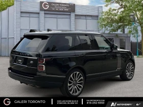 Land Rover Range rover AUTOBIOGRAPHY* MERIDIAN* МАСАЖ* ХЕДЪП* КРАЙНА ЦЕНА, снимка 4