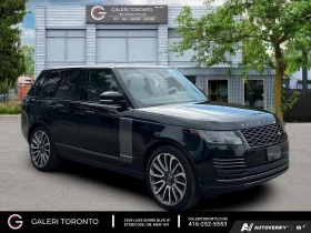 Land Rover Range rover AUTOBIOGRAPHY* MERIDIAN* МАСАЖ* ХЕДЪП* КРАЙНА ЦЕНА, снимка 3