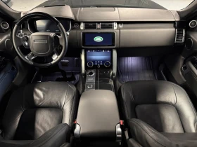 Land Rover Range rover AUTOBIOGRAPHY* MERIDIAN* МАСАЖ* ХЕДЪП* КРАЙНА ЦЕНА, снимка 10