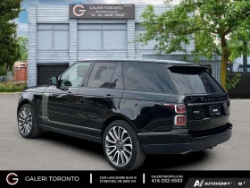 Land Rover Range rover AUTOBIOGRAPHY* MERIDIAN* МАСАЖ* ХЕДЪП* КРАЙНА ЦЕНА, снимка 6