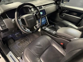 Land Rover Range rover AUTOBIOGRAPHY* MERIDIAN* МАСАЖ* ХЕДЪП* КРАЙНА ЦЕНА, снимка 8