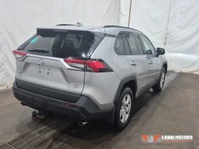 Toyota Rav4, снимка 3