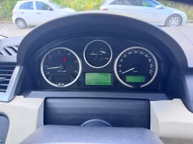 Land Rover Range Rover Sport 2.7, снимка 13