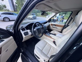 Land Rover Range Rover Sport 2.7, снимка 11