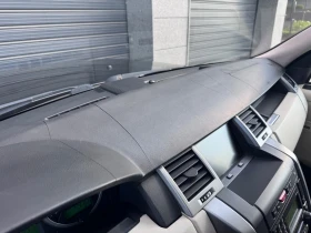 Land Rover Range Rover Sport 2.7, снимка 15