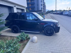 Land Rover Range Rover Sport 2.7, снимка 2