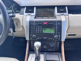Land Rover Range Rover Sport 2.7, снимка 14