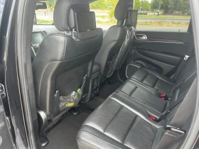 Jeep Grand cherokee SUMMIT 3.0 БЕЗУПРЕЧЕН, снимка 9