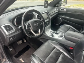 Jeep Grand cherokee SUMMIT 3.0 БЕЗУПРЕЧЕН, снимка 7