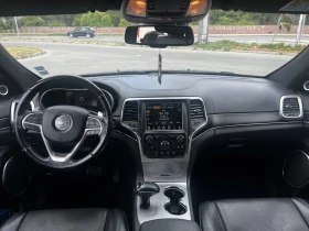 Jeep Grand cherokee SUMMIT 3.0 БЕЗУПРЕЧЕН, снимка 8